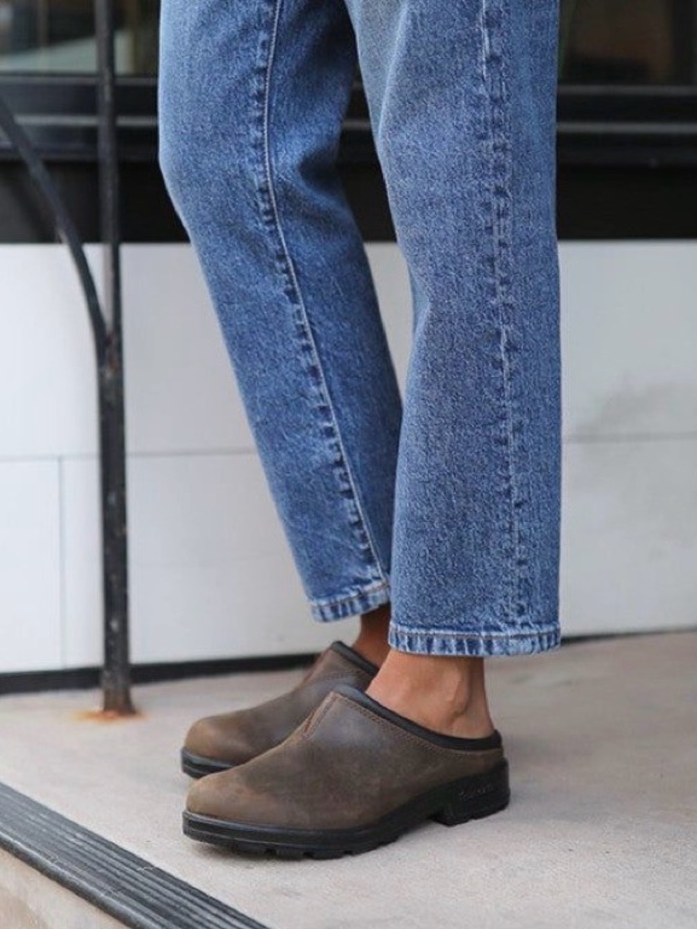 Blundstone Clogs 7.5